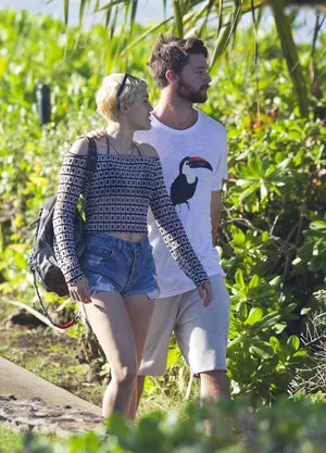 Miley Cyrus OnlyFans Leaked Free Thumbnail Picture - #qntQyjQzrZ