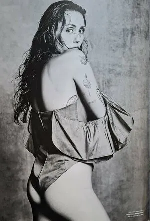 Miley Cyrus OnlyFans Leaked Free Thumbnail Picture - #rEJKBXKuqb