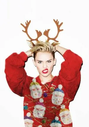 Miley Cyrus OnlyFans Leaked Free Thumbnail Picture - #sKpLp0dx40