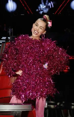 Miley Cyrus OnlyFans Leaked Free Thumbnail Picture - #sPT5yjtt5O