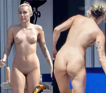 Miley Cyrus OnlyFans Leaked Free Thumbnail Picture - #sfn1NgrfnV