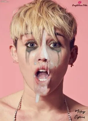 Miley Cyrus OnlyFans Leaked Free Thumbnail Picture - #tLZ1rVf8ND