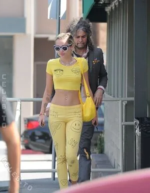 Miley Cyrus OnlyFans Leaked Free Thumbnail Picture - #tV0yNHhLHD
