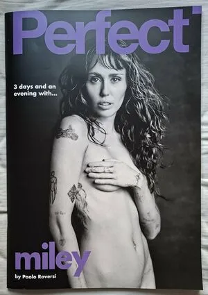 Miley Cyrus OnlyFans Leaked Free Thumbnail Picture - #tVGD7ra28D