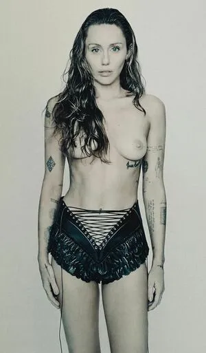 Miley Cyrus OnlyFans Leaked Free Thumbnail Picture - #tqgohhmKA3
