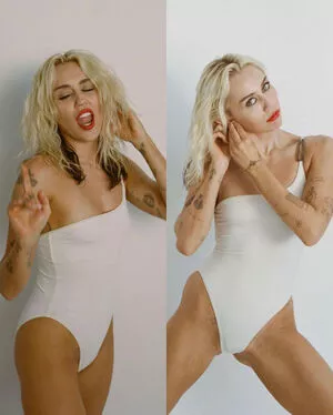 Miley Cyrus OnlyFans Leaked Free Thumbnail Picture - #uE77aBS7Kj