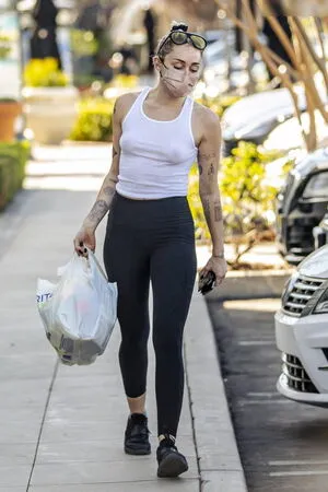 Miley Cyrus OnlyFans Leaked Free Thumbnail Picture - #uT5EzKdaAB
