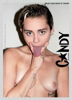 Miley Cyrus OnlyFans Leaked Free Thumbnail Picture - #vsWLLxvONx