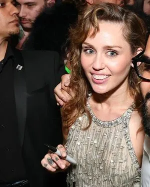 Miley Cyrus OnlyFans Leaked Free Thumbnail Picture - #wkVOfKbGMO