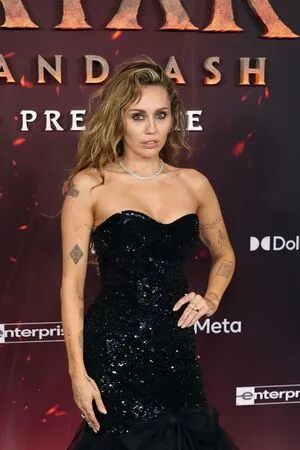 Miley Cyrus OnlyFans Leaked Free Thumbnail Picture - #xNCCeEYHbT