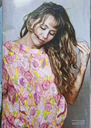 Miley Cyrus OnlyFans Leaked Free Thumbnail Picture - #y9S9tow8zL