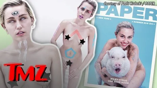 Miley Cyrus OnlyFans Leaked Free Thumbnail Picture - #yDy98zc6vO