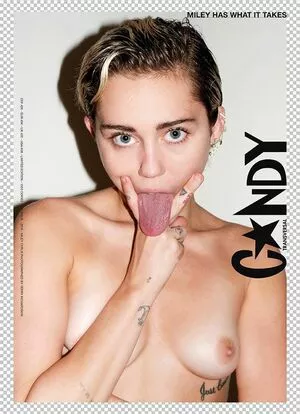 Miley Cyrus OnlyFans Leaked Free Thumbnail Picture - #yY3jru7OxU