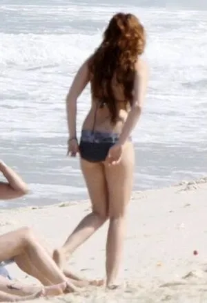 Miley Cyrus OnlyFans Leaked Free Thumbnail Picture - #zKUqr54EVZ