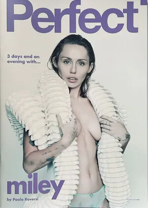 Miley Cyrus OnlyFans Leaked Free Thumbnail Picture - #zXvtJFbB7r