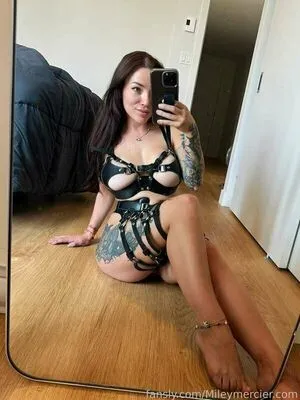 Miley Kinky OnlyFans Leaked Free Thumbnail Picture - #lUy70oBuqT