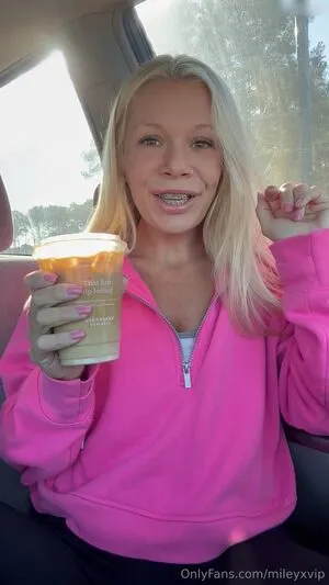 Miley OnlyFans Leaked Free Thumbnail Picture - #CzjckAiNOk