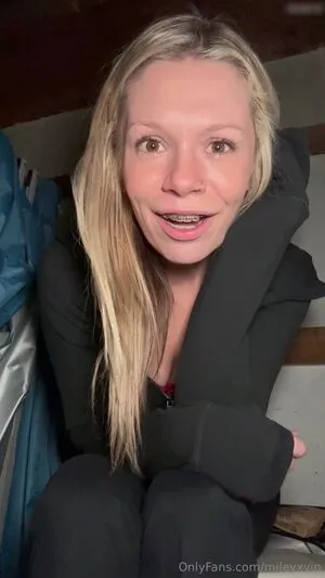 Miley OnlyFans Leaked Free Thumbnail Picture - #S83ONCuWxx