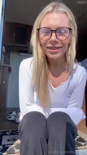 Miley OnlyFans Leaked Free Thumbnail Picture - #aMvkRrnweJ