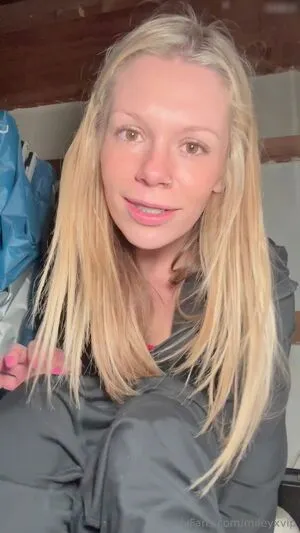 Miley OnlyFans Leaked Free Thumbnail Picture - #t3Bi5EY5vR