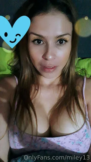 Miley13 OnlyFans Leaked Free Thumbnail Picture - #yX9SbktjPh