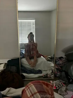 Mileyeilish OnlyFans Leaked Free Thumbnail Picture - #DOKy0boeQM