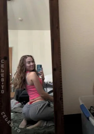 Mileyeilish OnlyFans Leaked Free Thumbnail Picture - #SuQJadHiEw