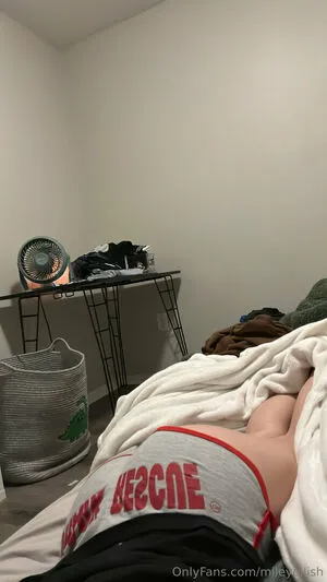Mileyeilish OnlyFans Leaked Free Thumbnail Picture - #Yc5IU179SC