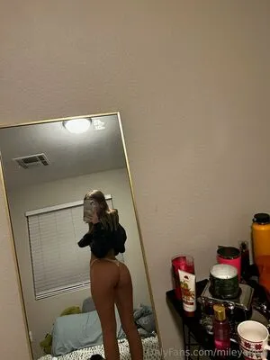 Mileyeilish OnlyFans Leaked Free Thumbnail Picture - #cHnSJQVpGu