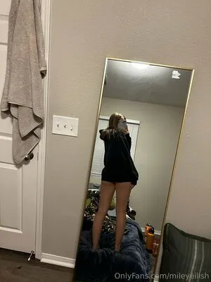 Mileyeilish OnlyFans Leaked Free Thumbnail Picture - #rFDyLP9KuW