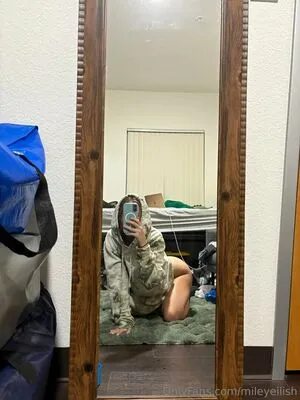 Mileyeilish OnlyFans Leaked Free Thumbnail Picture - #sXMdxT01jZ