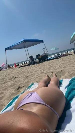 Mileyeilish OnlyFans Leaked Free Thumbnail Picture - #tRUPb7hKe0