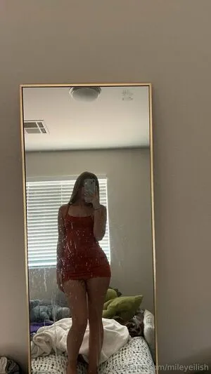 Mileyeilish OnlyFans Leaked Free Thumbnail Picture - #yZ13TAyWgb