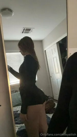 Mileyeilish OnlyFans Leaked Free Thumbnail Picture - #zv3ux7QMJD