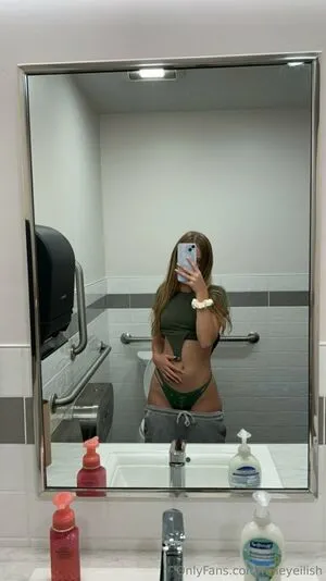 Mileyeilish OnlyFans Leaked Free Thumbnail Picture - #jbSGWZorte