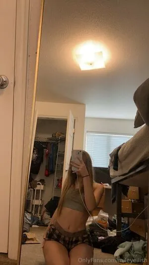 Mileyeilish OnlyFans Leaked Free Thumbnail Picture - #n1UkHu788y