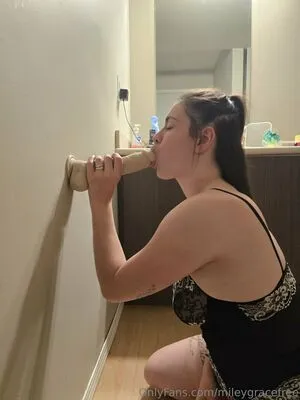 Mileygracefree OnlyFans Leaked Free Thumbnail Picture - #DeEgUj4MnM