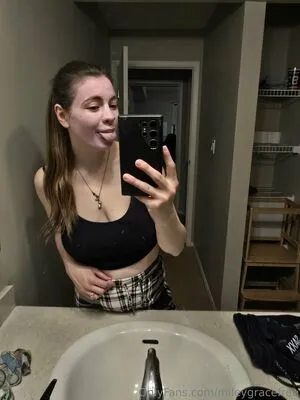 Mileygracefree OnlyFans Leaked Free Thumbnail Picture - #ZIZJGTTjhD