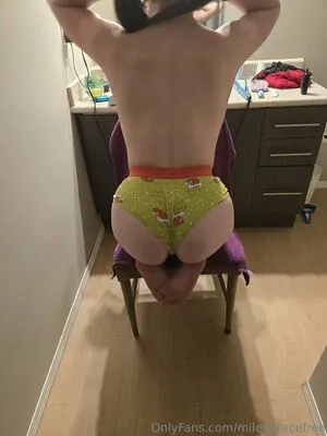 Mileygracefree OnlyFans Leaked Free Thumbnail Picture - #dpMiY079Hd