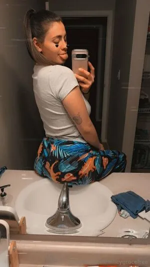Mileygracefree OnlyFans Leaked Free Thumbnail Picture - #lkqeo9eVyb