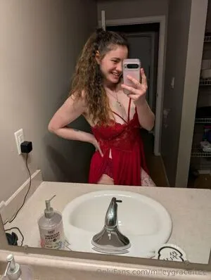 Mileygracefree OnlyFans Leaked Free Thumbnail Picture - #xNLDZthh19