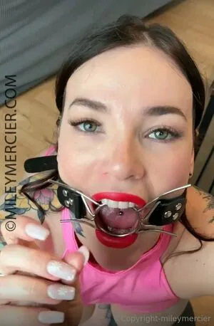 Mileymercierfree OnlyFans Leaked Free Thumbnail Picture - #TAPamR6jRP
