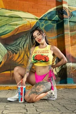 Mileymercierfree OnlyFans Leaked Free Thumbnail Picture - #UNorZIdfa2