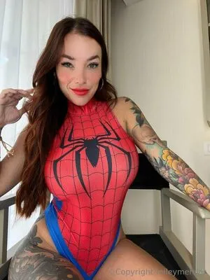 Mileymercierfree OnlyFans Leaked Free Thumbnail Picture - #WhPx3Yykfm