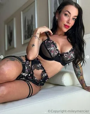 Mileymercierfree OnlyFans Leaked Free Thumbnail Picture - #gsUVaIkuAc