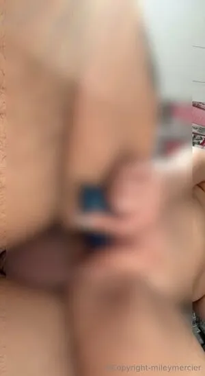 Mileymercierfree OnlyFans Leaked Free Thumbnail Picture - #nuE6AMJOp0