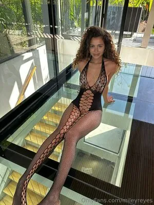 Mileyreyes OnlyFans Leaked Free Thumbnail Picture - #T89tu1mzAh