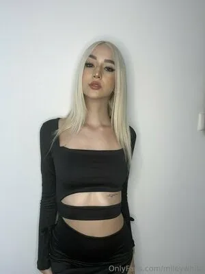 Mileywhite OnlyFans Leaked Free Thumbnail Picture - #1sGAzrGeWK