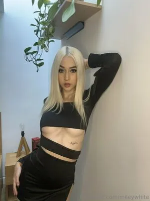 Mileywhite OnlyFans Leaked Free Thumbnail Picture - #fFvdgkWBdc