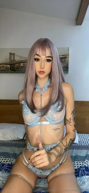 Mileywhite OnlyFans Leaked Free Thumbnail Picture - #hFpdGB5vRY